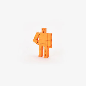 Cubebot Micro