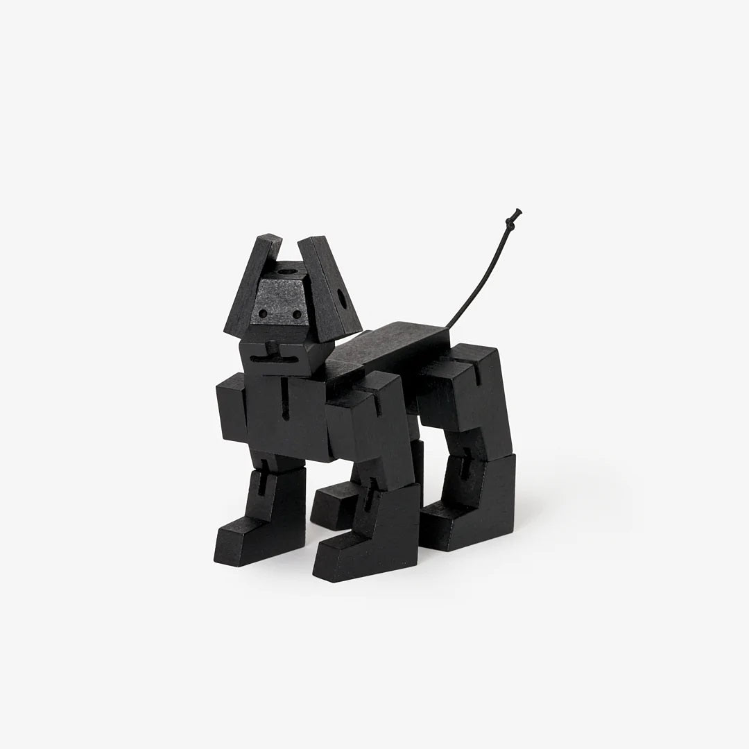 Cubebot Milo Small