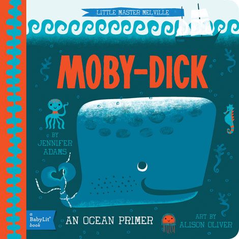 Moby Dick