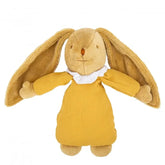 Musical Rabbit (yellow dress)