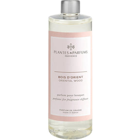 Plantes & Parfums Diffuser Refill