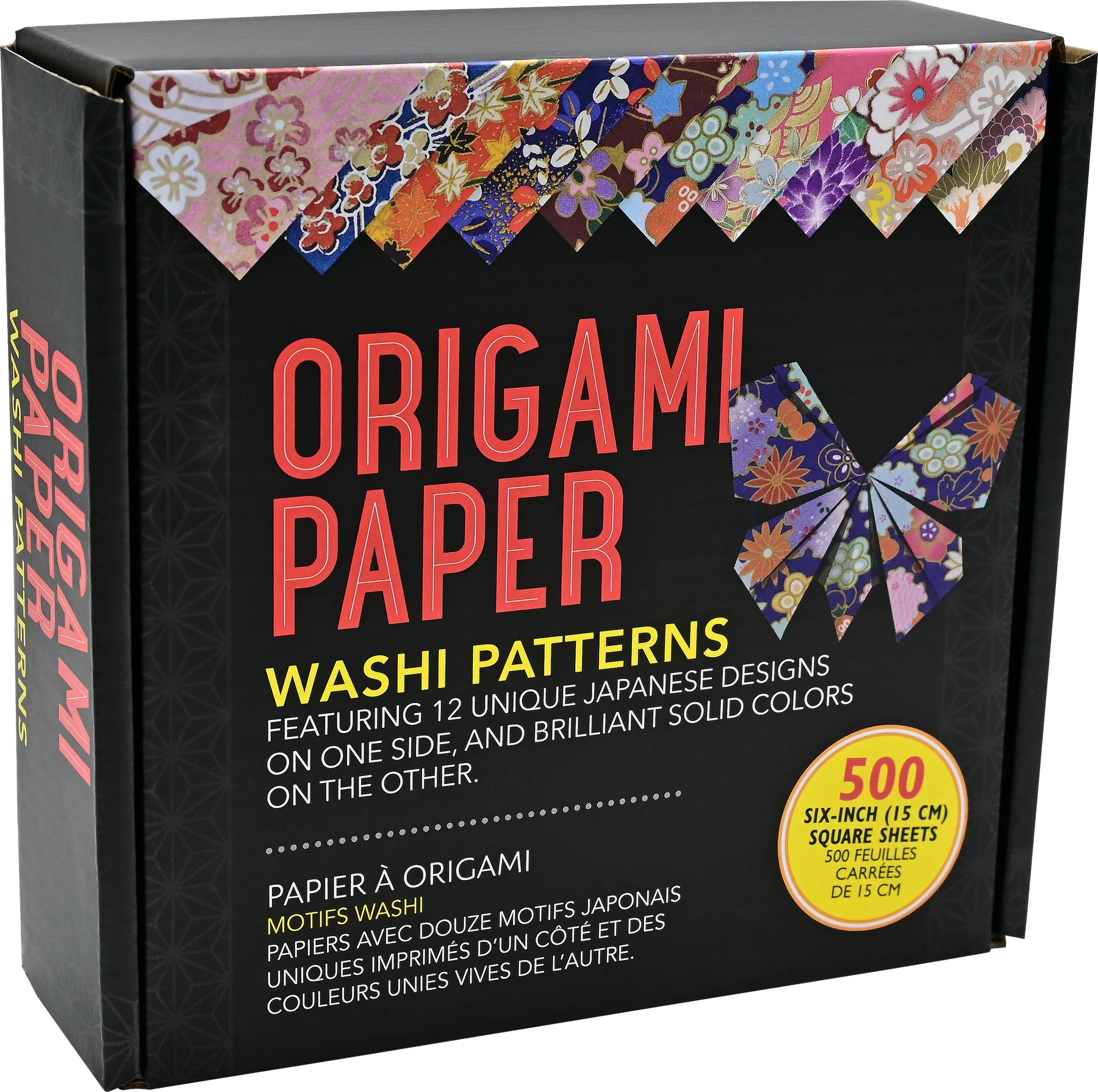 Origami Paper Washi Patterns