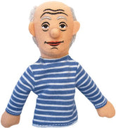 Picasso Finger Puppet