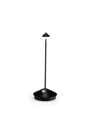 Pina Pro Cordless Lamp (black)