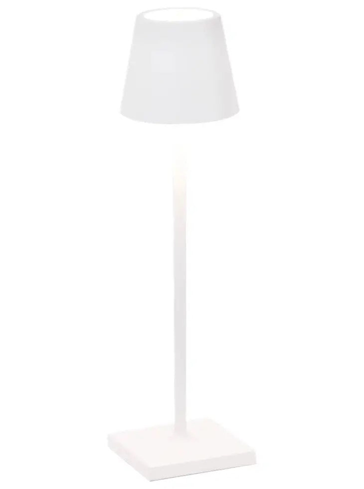 Poldina Pro Micro Lamp (white)