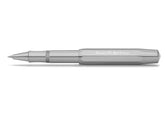Kaweco AL Sport Rollerball Pen Raw Polished