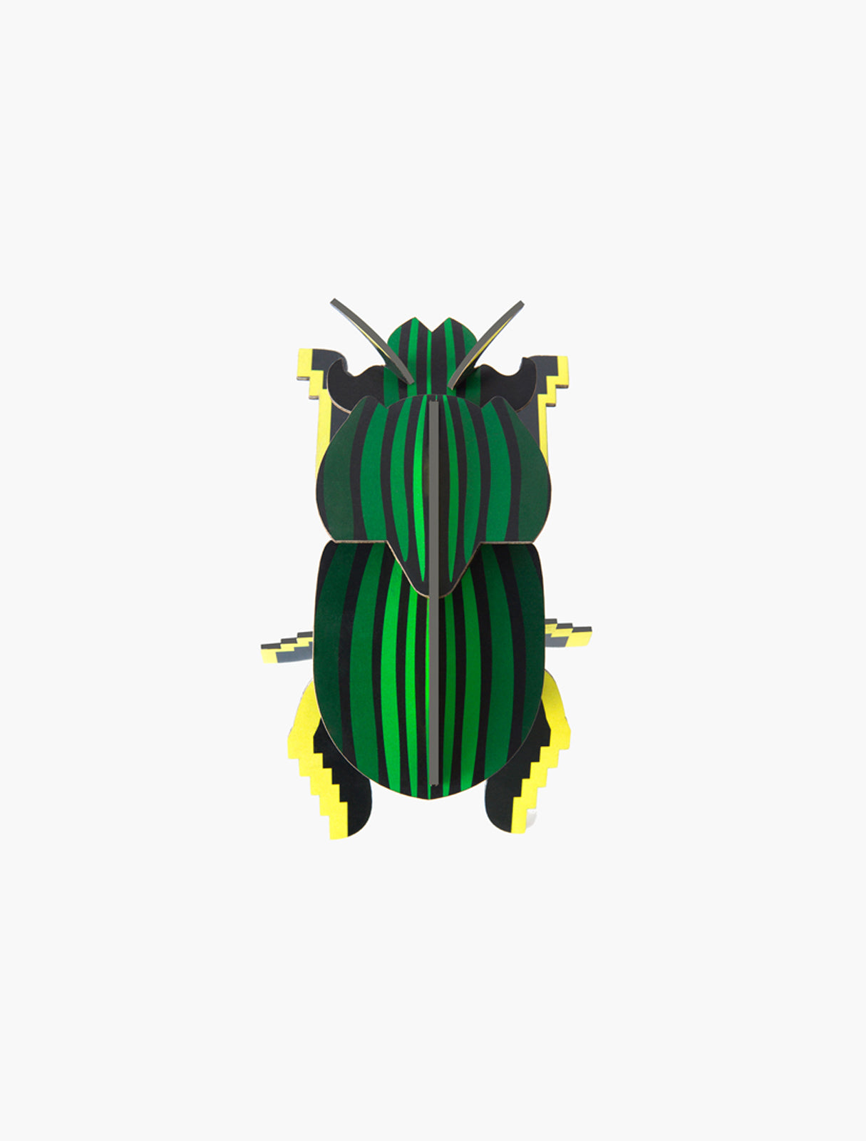 Scarab Beetle (small)