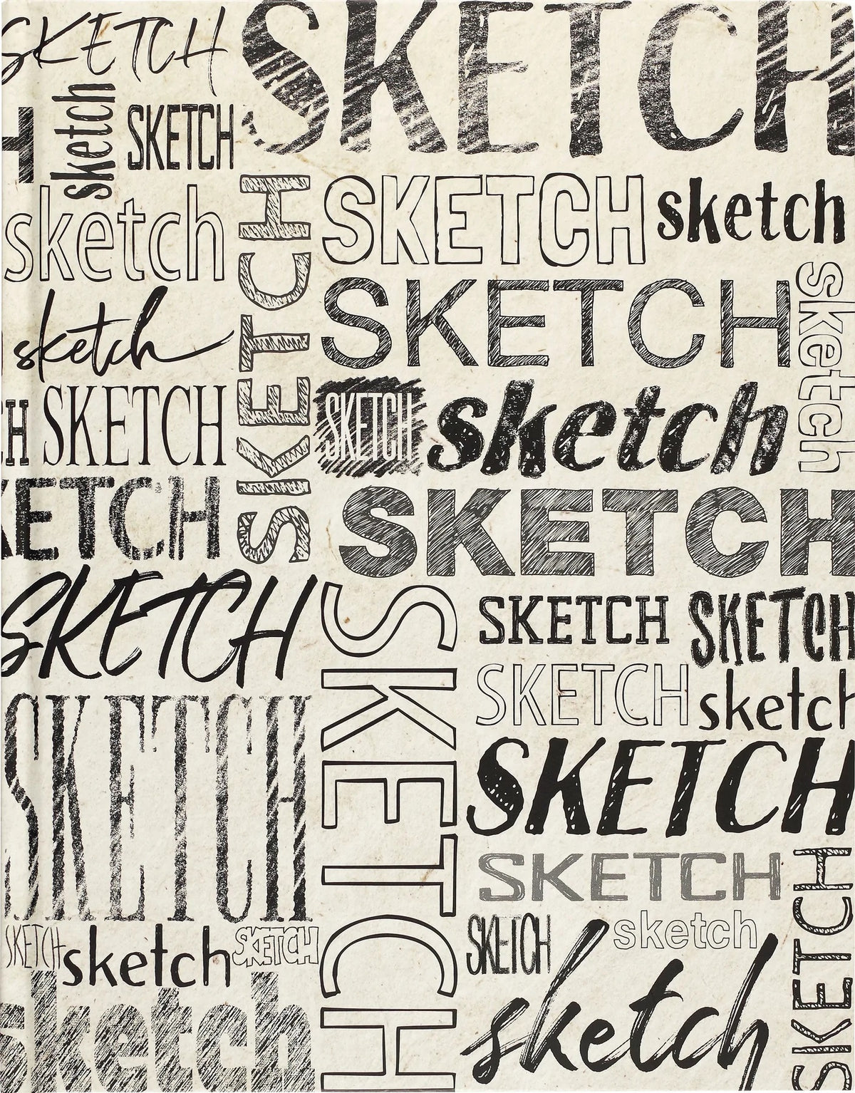 Sketch! Premium Sketchbook