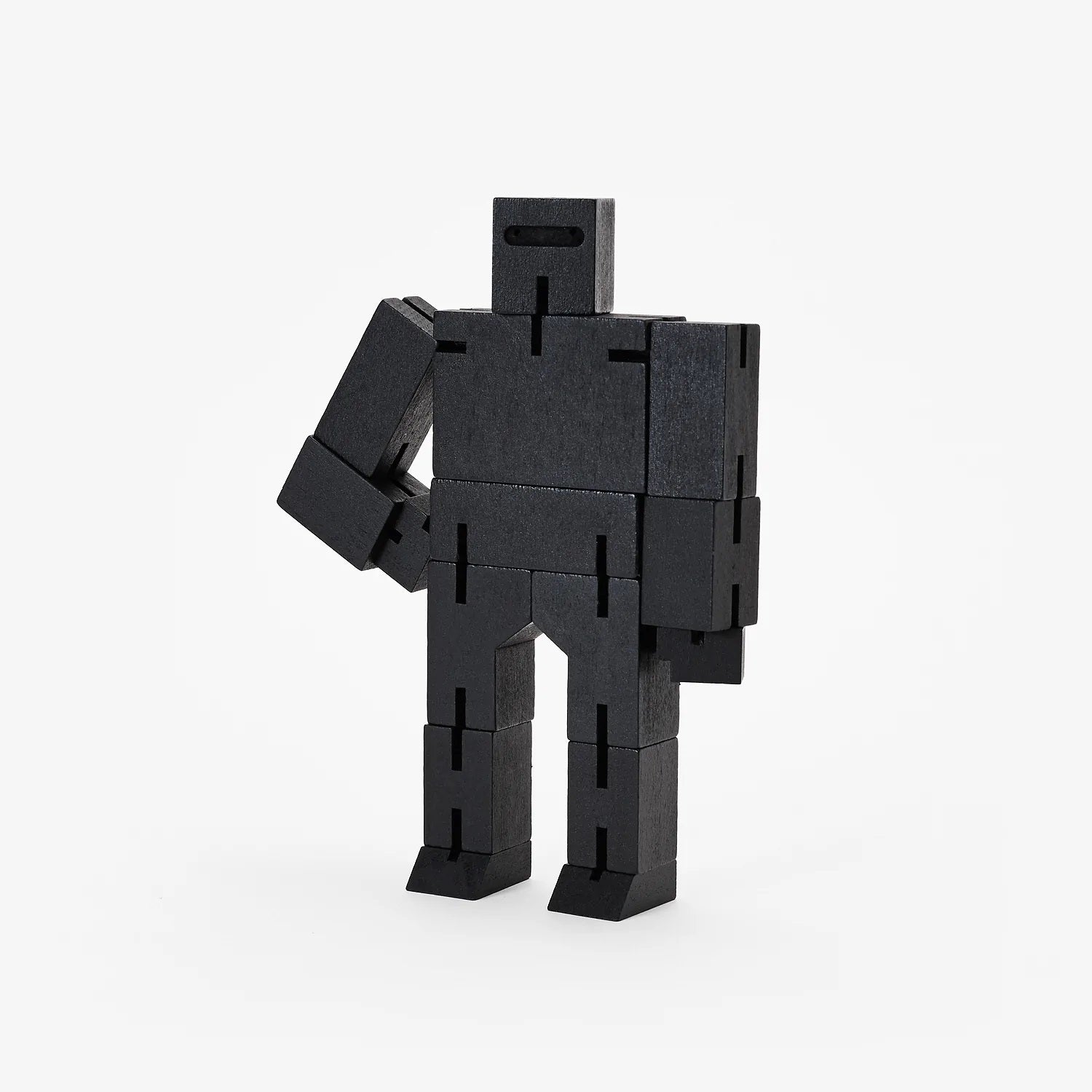 Cubebot Small