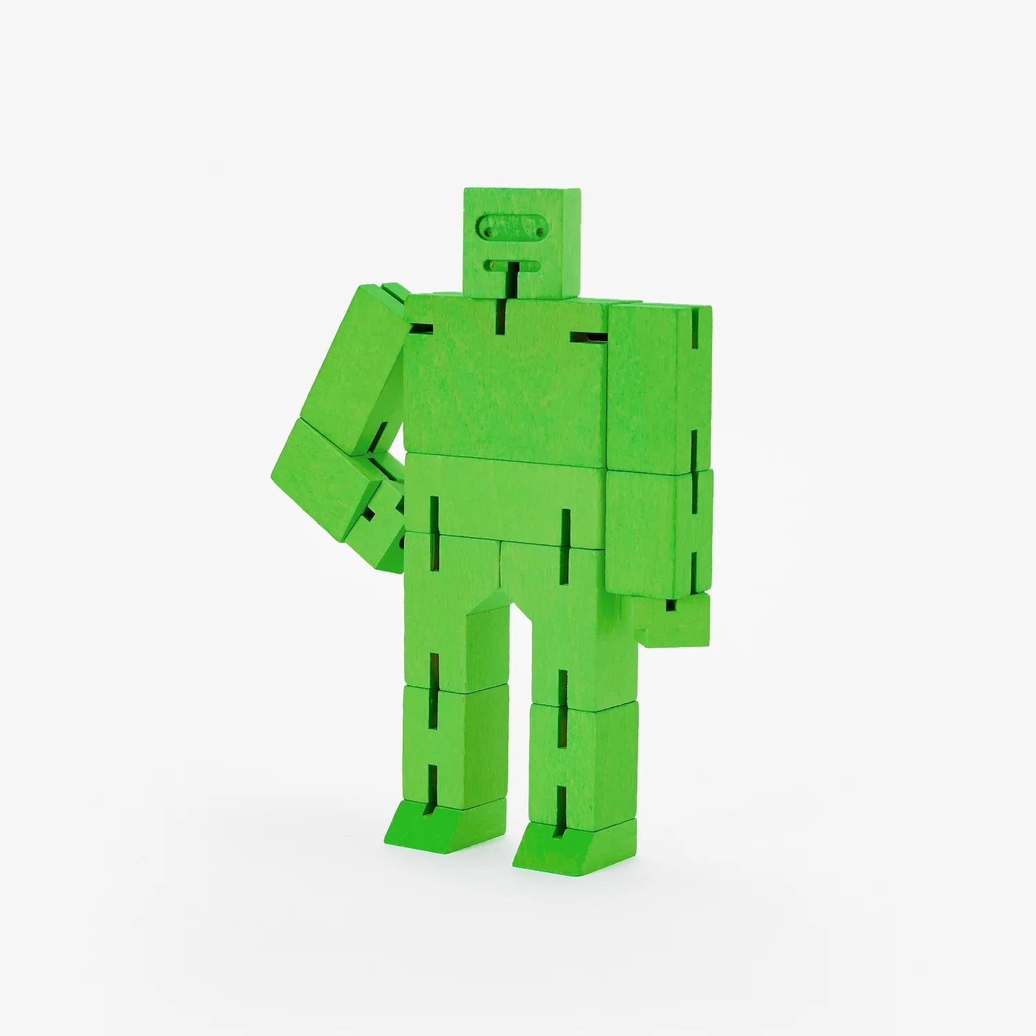 Cubebot Small