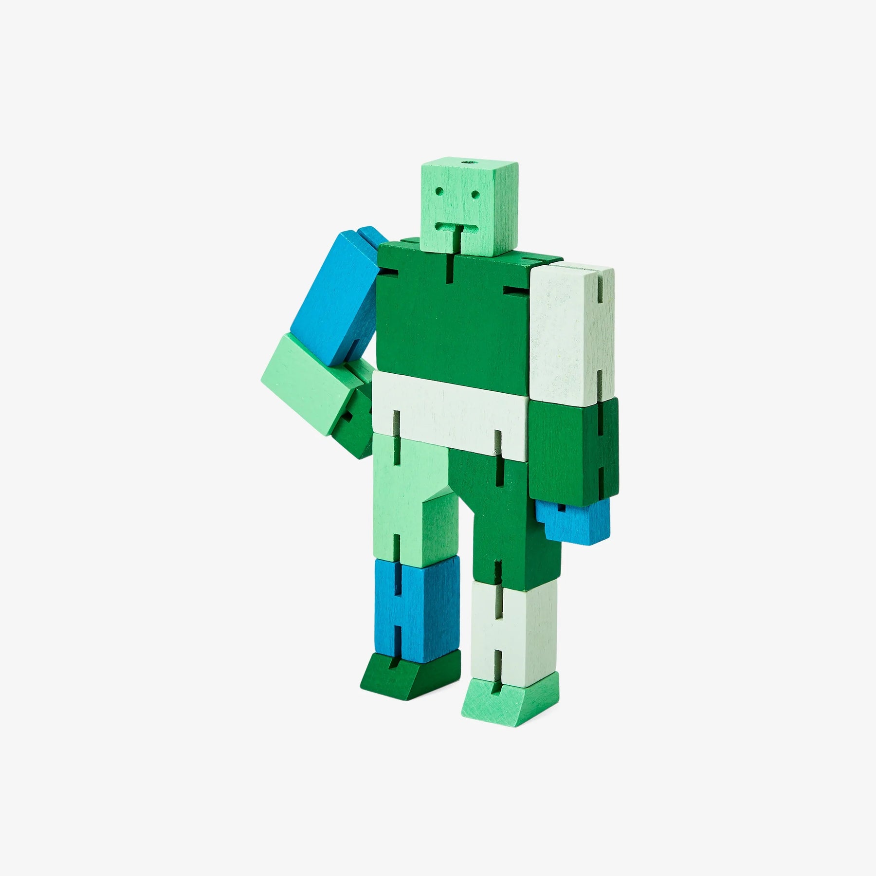 Cubebot Small