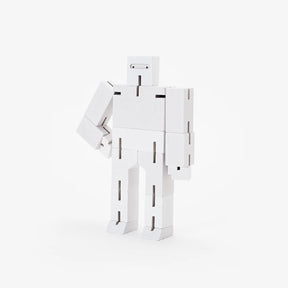 Cubebot Small