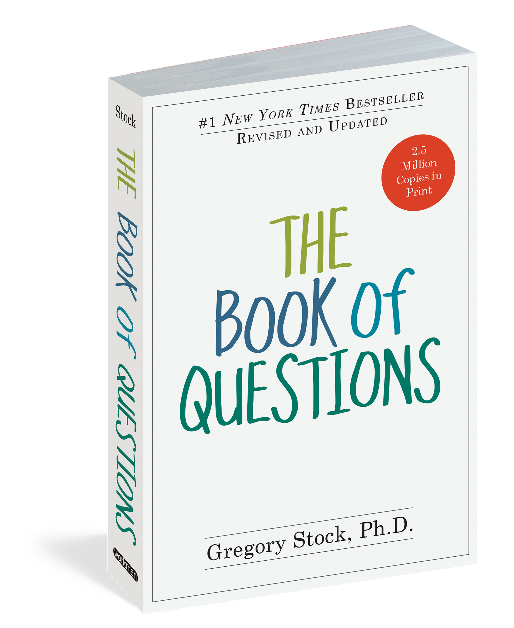 The Book of Questions