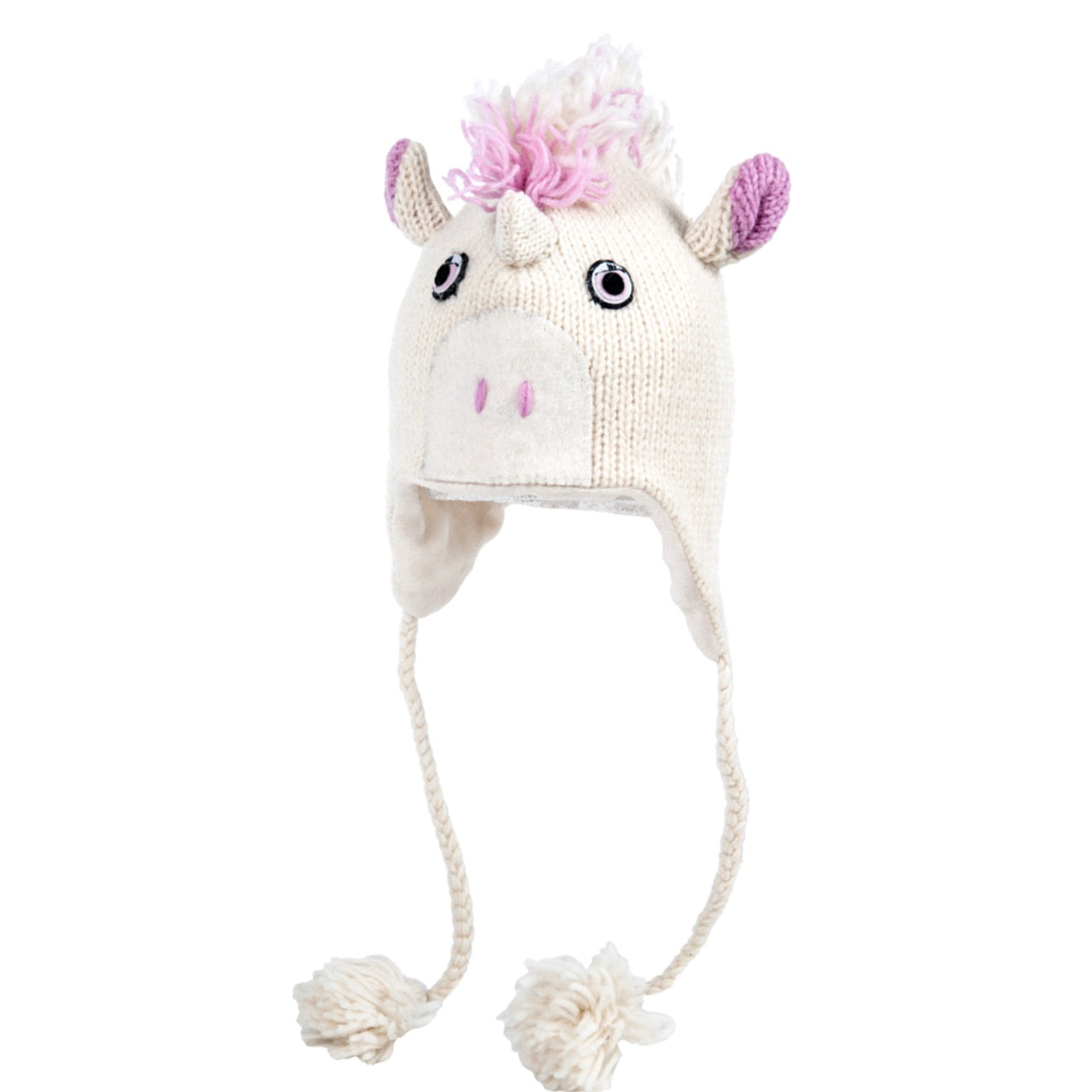 Children's Unicorn Hat M/L