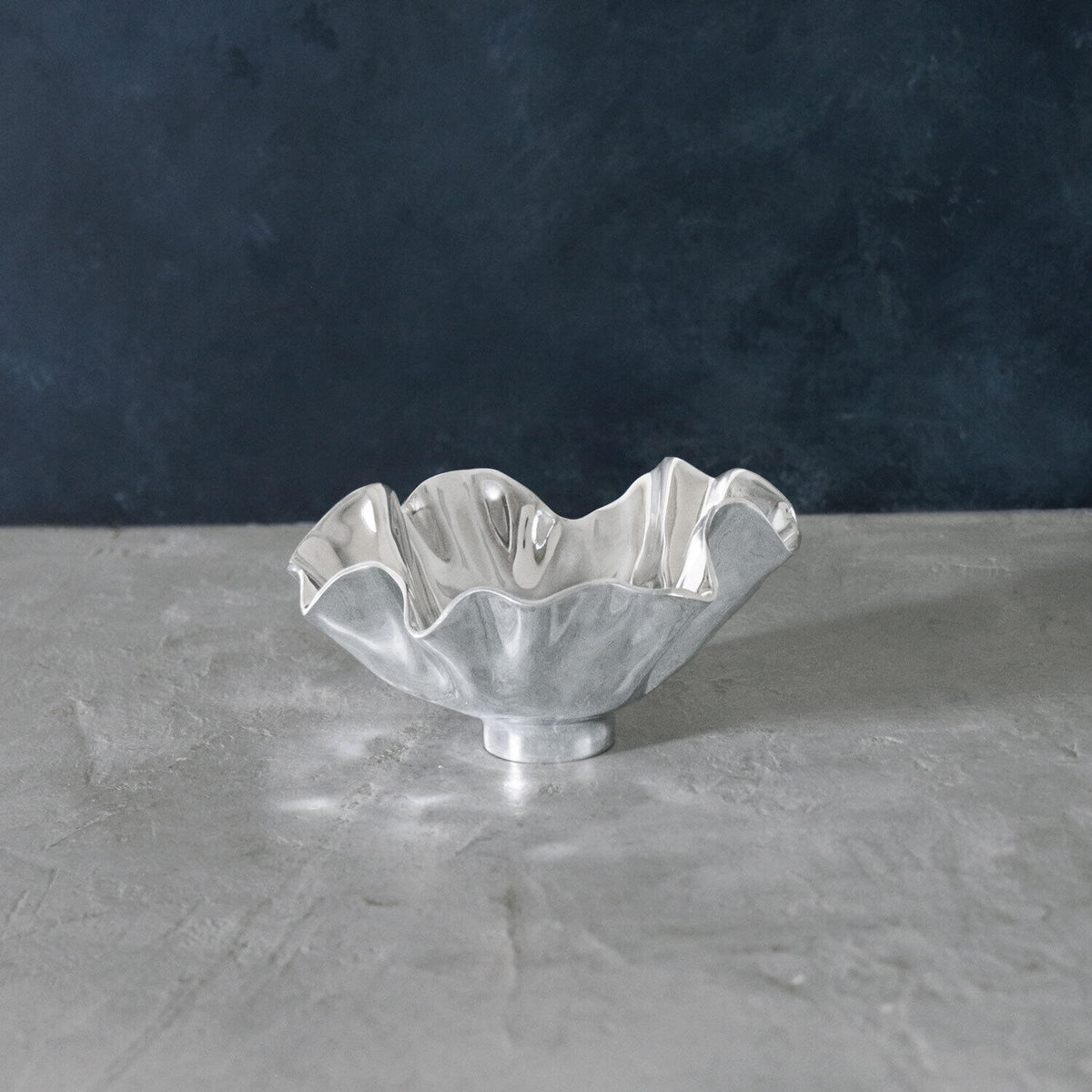 Vento Bloom Small Deep Bowl