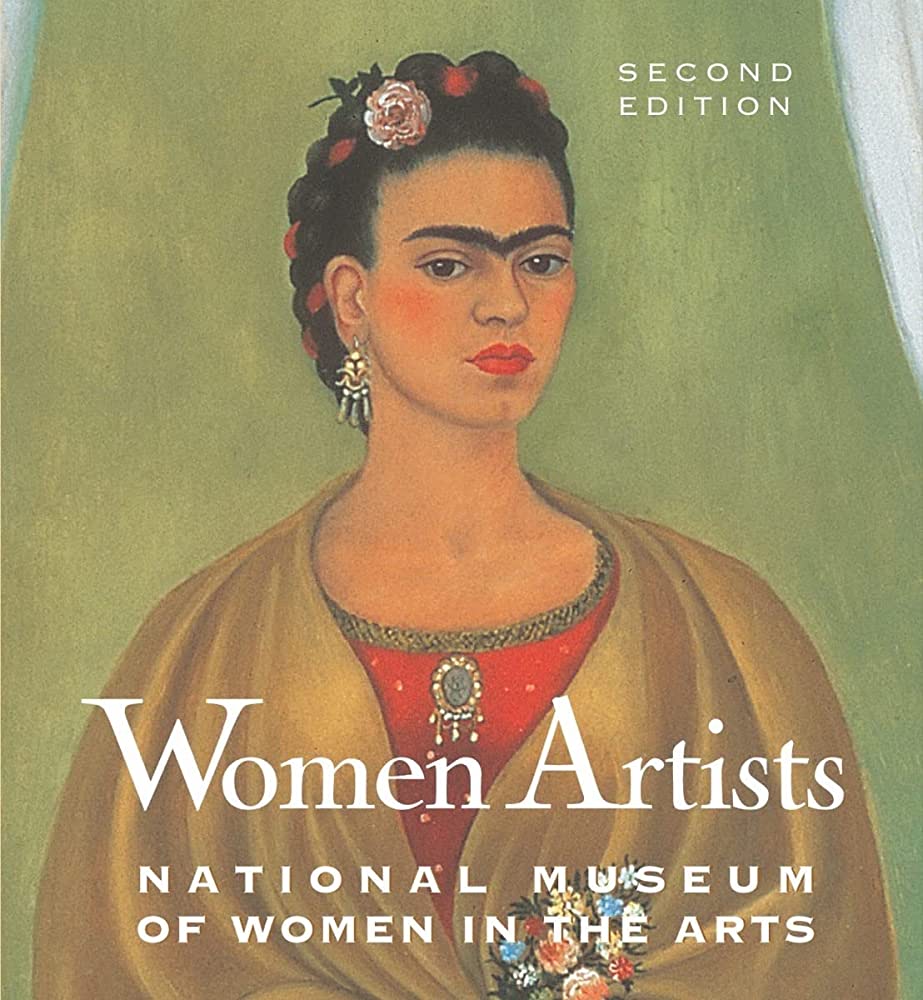 Women Artists: The National Museum of Women in the Arts (Tiny Folio)
